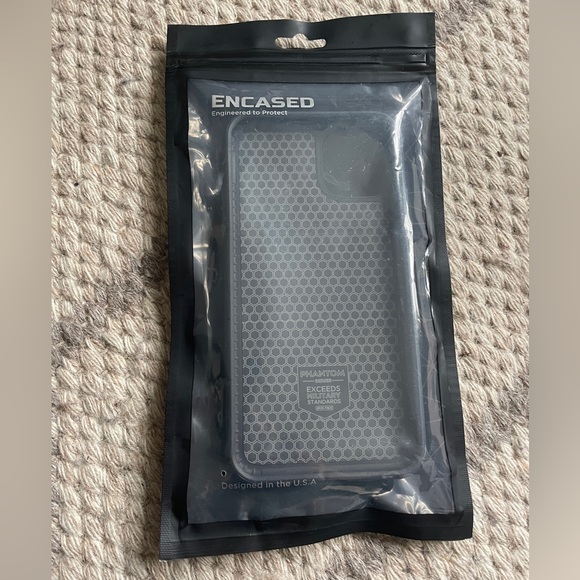 iPhone 11 PROMAX wallet Case - Picture 1 of 4